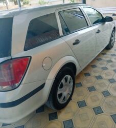 Opel: Opel Astra: 1.3 l | 2006 il 321872 km Universal -da lalafo.az — 8 Opel: Opel Astra: 1.3 l | 2006 il 321872 km Universal — 8