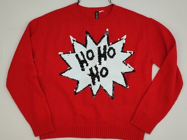 Sweter damski, H&M, rozmiar S