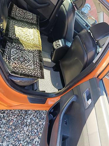 масло ош: Hyundai Sonata: 2017 г., 2 л, Газ, Седан — 8