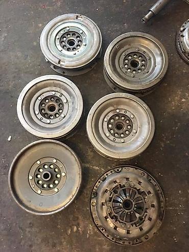 rep za sirene: ZAMAJAC MULTITRONIC I S TRONIC ZA AUDI A4, A4 ALLROAD, A5 . OD 2008 — 1