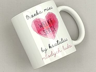 Szklankа, stan - Idealny