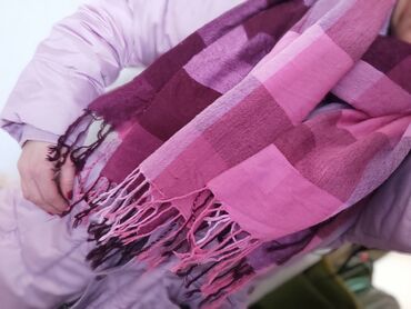 Marame: Velika esarpa,nova, extra — 4