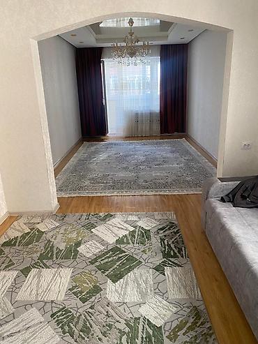 125: 3 комнаты, 100 м², Нижний Джал (Джал-23) Элитка, 7 этаж, Свежий ремонт — 6