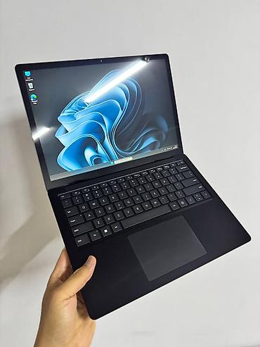 Ноутбуки Microsoft: Microsoft Surface Laptop 5 (i7-1265U) — это производительный — 8