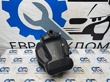 Другие автозапчасти: Бачок омывателя Man TGX 460 2017 Контрактный из Германии, в отличном — 5