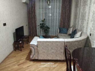 Uzunmüddətli kirayə mənzillər: Otaq yoldaşı bəy axtarıram. Mənzil 2 otaqdan ibarətdir. Yeni tikili 17 -da lalafo.az — 18 Uzunmüddətli kirayə mənzillər: Otaq yoldaşı bəy axtarıram. Mənzil 2 otaqdan ibarətdir. Yeni tikili 17 — 18