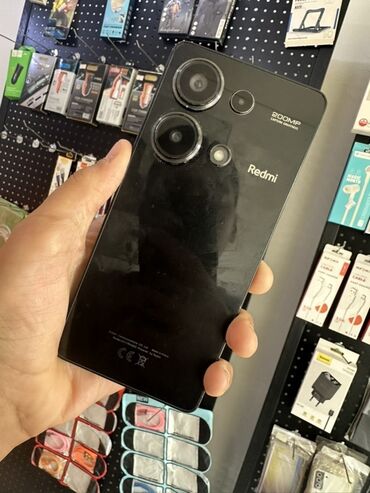 redmi note 9 pro qiymeti irshad telecom: Redmi Note 13 Pro, 256 GB, rəng - Qara, Sensor, Barmaq izi, İki sim kartlı