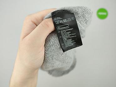 sweter next: H&M, Sweter damski, rozmiar L — 5