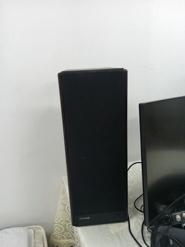 микрофон для домашнего караоке: Срочно продаю колонки Microlab solo 7c (пара) состояние отличное В