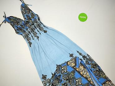 folk: Sukienka damska, rozmiar S — 2