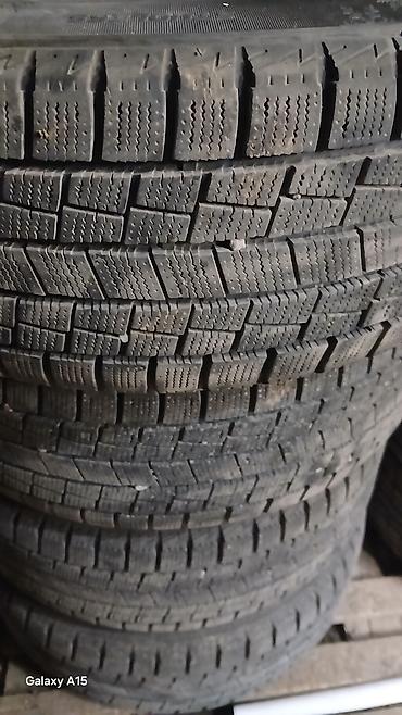 шины диски ауди: Комплект из 4 колёс Audi на легкосплавных дисках. - Диски — 3