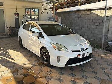 салам кола цена бишкек: Toyota Prius: 2013 г., 1.8 л, Автомат, Гибрид, Седан — 2