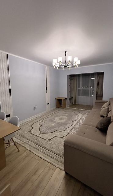 Недвижимость: 1 комната, 53 м², Технопарк Элитка, 7 этаж, Евроремонт — 5