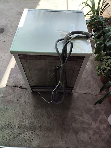 midea kg: Посудомойка, Б/у — 2
