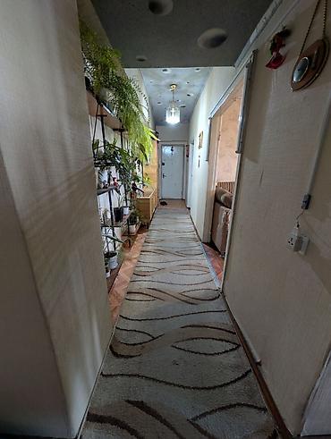 Продажа квартир: 3 комнаты, 82 м², Юг-2 мкр Индивидуалка, 9 этаж, Старый ремонт — 4