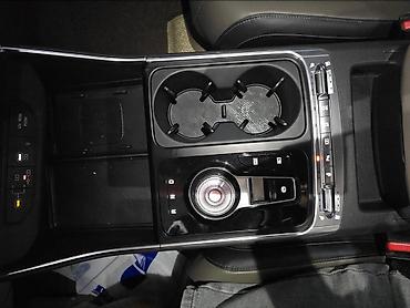 ипсум передний бампер: Kia Carnival: 2024 г., 2.2 л, Автомат, Дизель, Минивэн — 9
