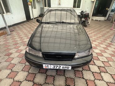 каленвал на нексия: Daewoo Nexia: 2001 г., 1.5 л, Механика, Бензин, Седан