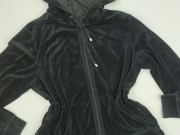 bluza balenciaga polizei: Tu, Women`s hoodie, 2XL (EU 44)