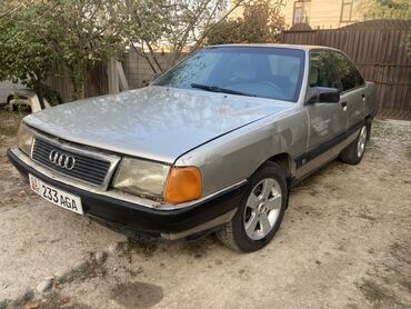 лабавой стекло ауди с4: Audi 100: 1988 г., 2.3 л, Механика, Бензин, Седан