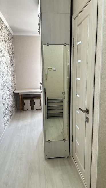 single room flat: 1 комната, Тунгуч мкр Собственник, Без животных, от 1 года, С мебелью полностью — 8