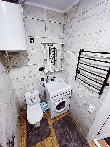 Продажа квартир: 2 комнаты, 60 м², Элитка, 11 этаж, Евроремонт — 10