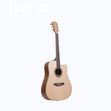 книга английский язык 6 класс азербайджан: Akustik gitara, 6 sim, Yeni, Pulsuz çatdırılma