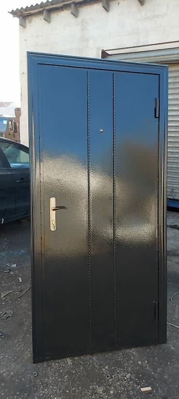 Giriş qapıları: Yeni Giriş qapısı Zəmanətli, Ödənişli quraşdırma, Ödənişli çatdırılma, Rayonlara çatdırılma — 25