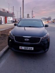двигатель субару аутбек 2.5 купить в бишкеке: Kia Sorento: 2019 г., 2.4 л, Типтроник, Бензин, Минивэн