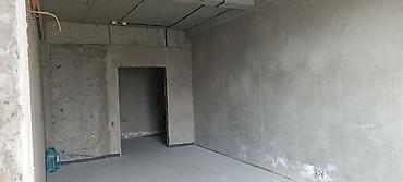 Продажа квартир: 1 комната, 62 м², Асанбай мкр Элитка, 14 этаж, ПСО (под самоотделку) — 7