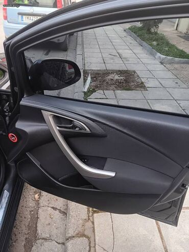 Opel: Opel Astra: 1.4 l. | 2010 έ. 260000 km. Χάτσμπακ — 11