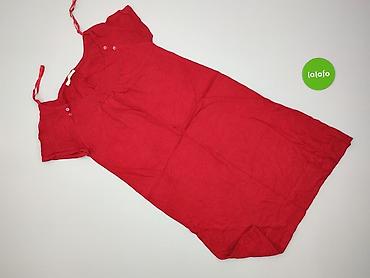 clothes in red: Camaïeu, Sukienka damska, rozmiar S — 2