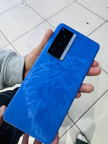 epson 3210: Vivo X70 Pro, Б/у, 2 SIM — 1