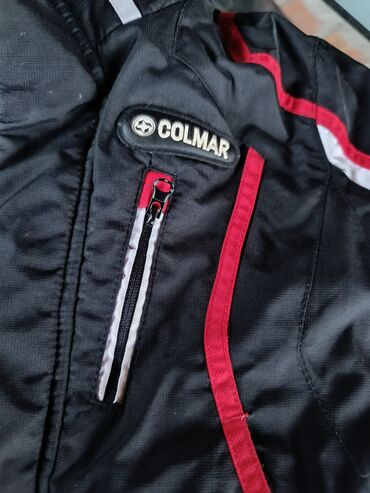 Ski jakne: Colmar, 86, bоја - Crna — 5
