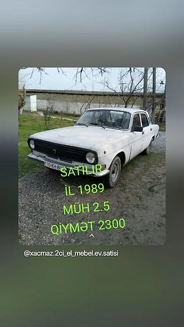 volkswagen polo 1: Satılır: - Buraxılış ili: 1989 - Mühərrik: 2.5 - 4 qapı, geniş — 1