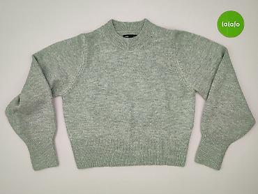rab polska: Sinsay, Sweter damski, rozmiar L — 2