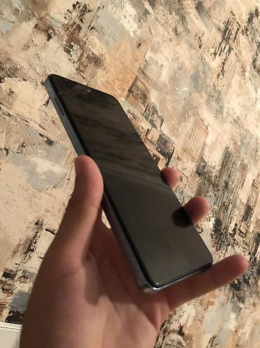 lalafo.az balaken: İnfinix note 30 hecne prablemi yoxdu bidene arxa kiriska catdi oda — 1