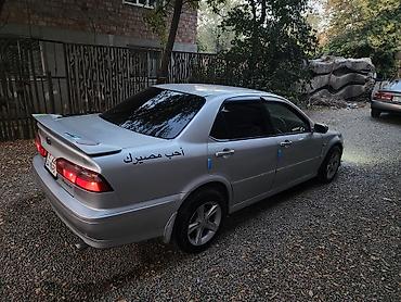 хонда торнео 2000: Honda Torneo: 2002 г., 1.8 л, Автомат, Бензин, Седан — 8