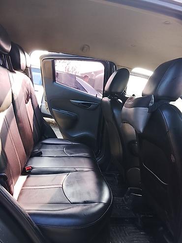 Microcar: Microcar : 2019 г., 0.1 л, Автомат, Бензин, Хэтчбэк — 3