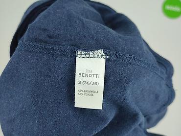 gina sweater: Gina Benotti, Bluzka damska, rozmiar S — 5