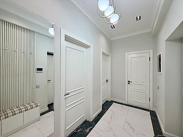 Продажа квартир: 2 комнаты, 48 м², Элитка, 3 этаж, Дизайнерский ремонт — 11