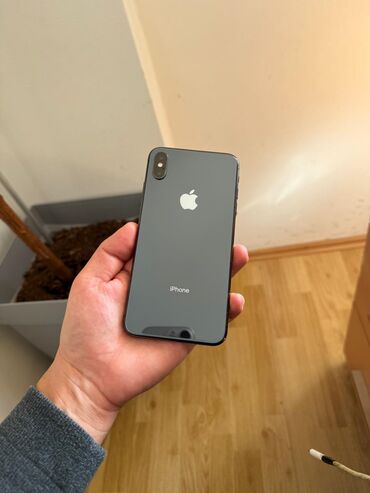 irsad iphone 11: IPhone X, Space Gray, Face ID