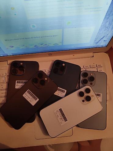 Apple iPhone: IPhone 13 Pro, Б/у, 1 ТБ, Alpine Green, Наушники, Зарядное устройство, Защитное стекло, В рассрочку, 100 % at lalafo.kg — 2 Apple iPhone: IPhone 13 Pro, Б/у, 1 ТБ, Alpine Green, Наушники, Зарядное устройство, Защитное стекло, В рассрочку, 100 % — 2