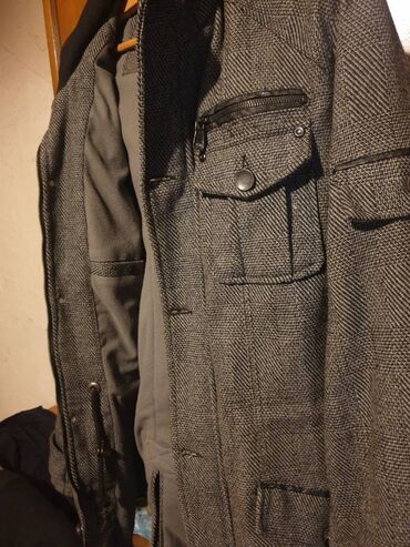 172 oglasa | lalafo.rs: X.X.F Fashion kaput/jakna Jako lepa, očuvana i kvalitena jakna/kaput