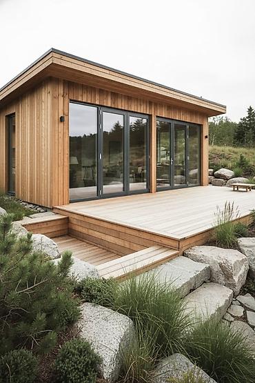 Продажа модульных домов: МОДУЛЬНЫЕ ДОМА ПОД КЛЮЧ | A-FRAME | БАРНХАУС | ШАЛЕ Изготавливаем и — 3