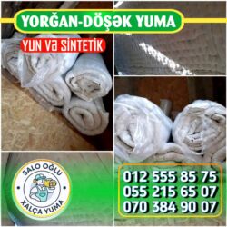 Xalçaların yuyulması: Xalçaların yuyulması | Xalçalar — 7