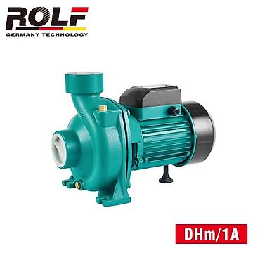 s1: Поверхностный центробежный насос ROLF CPM (серия CPM146 / CPM158 / — 5