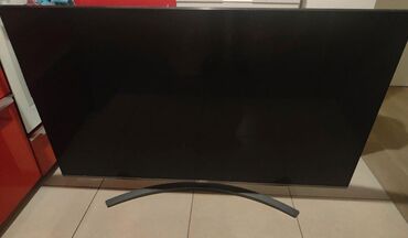 Televizorlar: Lg 140 ekran smart 4K 670 manat baki Gulya🌻