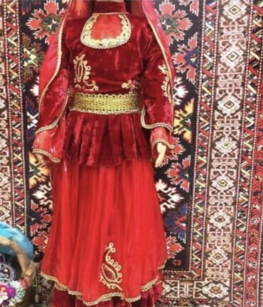 Novruz bayramı dekorları: Milli geyimlər, dekorlar və novruz xonçalaı… Hər zövqə və büdcəyə — 4