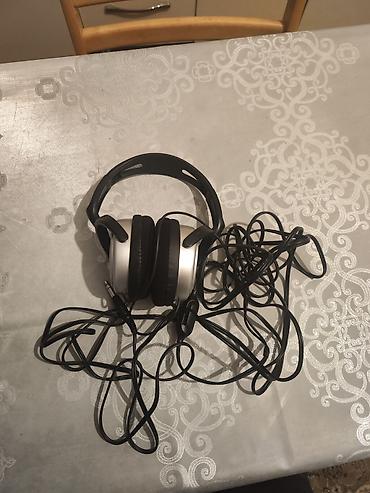 beats studio: Проводные наушники Philips SHP2500. Полноразмерная модель с — 3