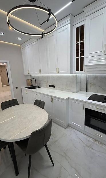 Продажа квартир: 2 комнаты, 70 м², 11 этаж, Дизайнерский ремонт — 1